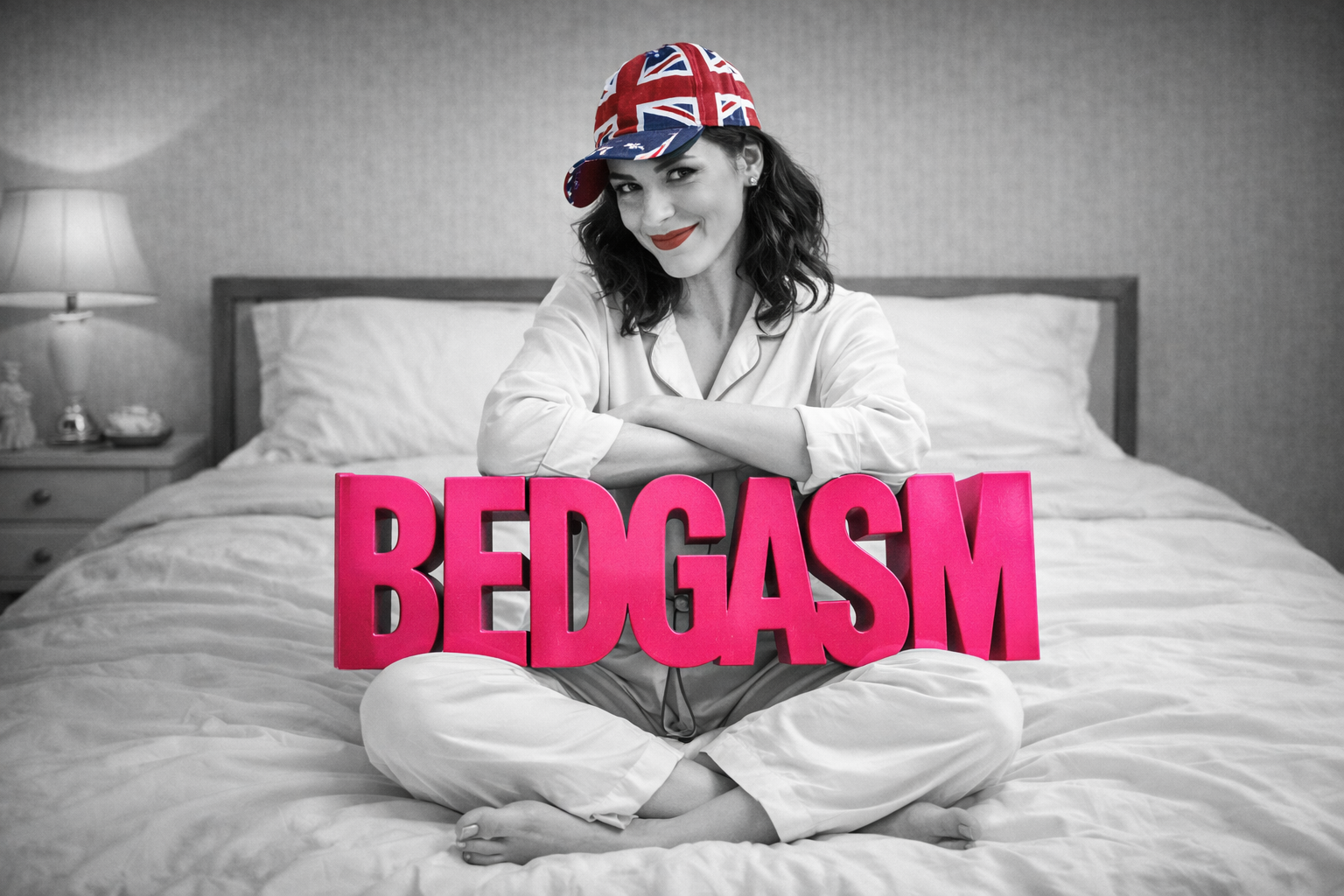 What Is a Bedgasm| (And Why We All Need One)